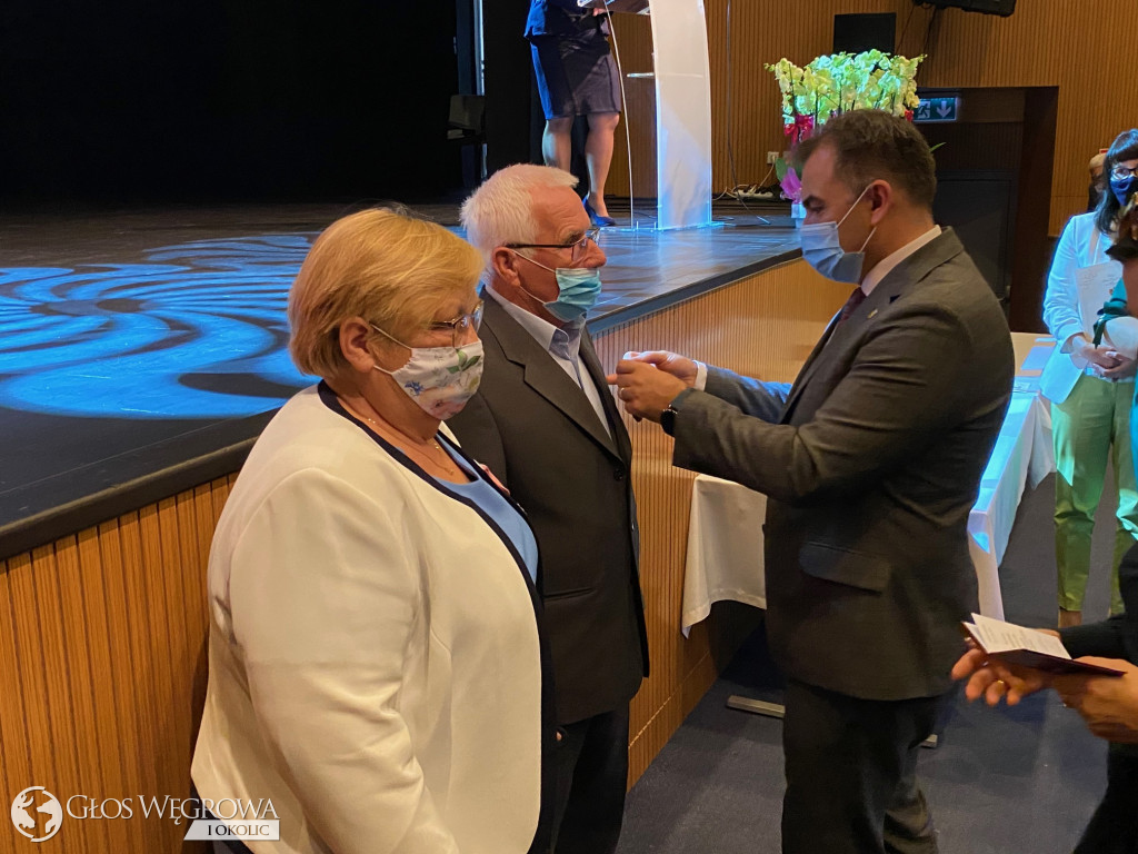 Złote Gody 2020
