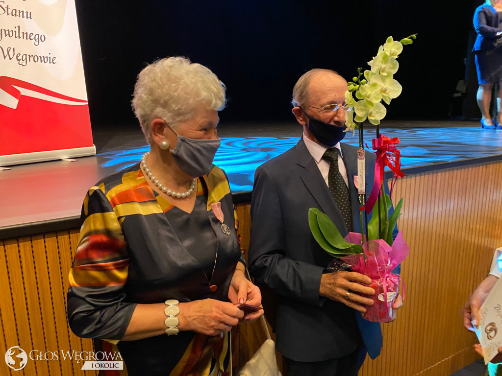 Złote Gody 2020