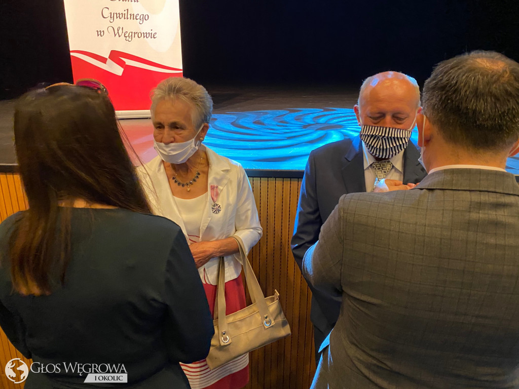 Złote Gody 2020