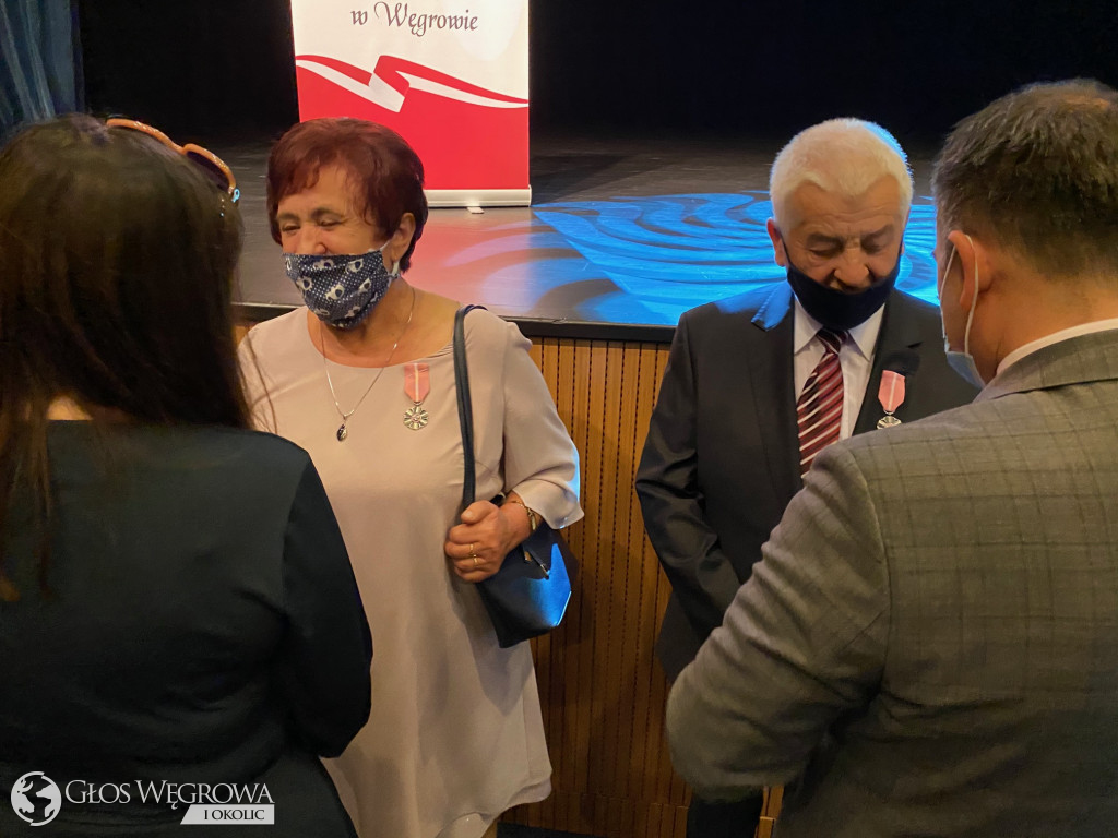 Złote Gody 2020