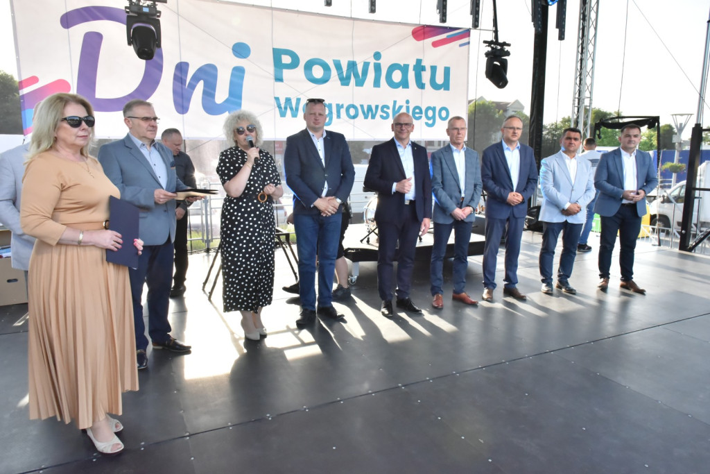 Dni Powiatu Węgrowskiego 2023