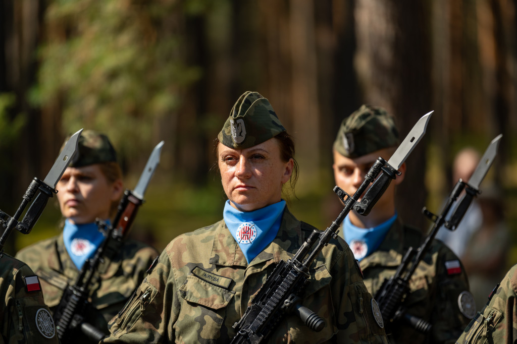 Kolejna rocznica Bitwy pod Jerzyskami za nami