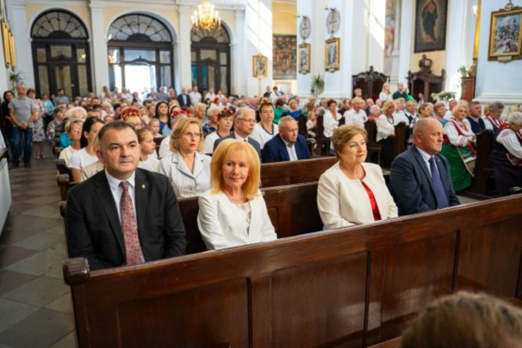 Mazowieckie Święto Chleba i Sera 2023