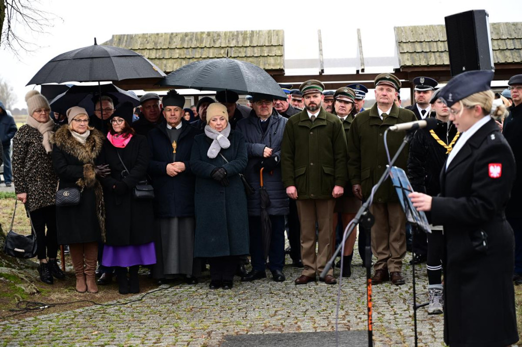 Rocznica Bitwy pod Węgrowem 2024