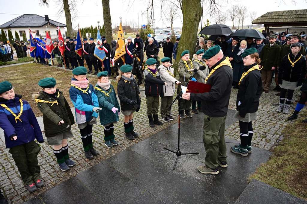 Rocznica Bitwy pod Węgrowem 2024