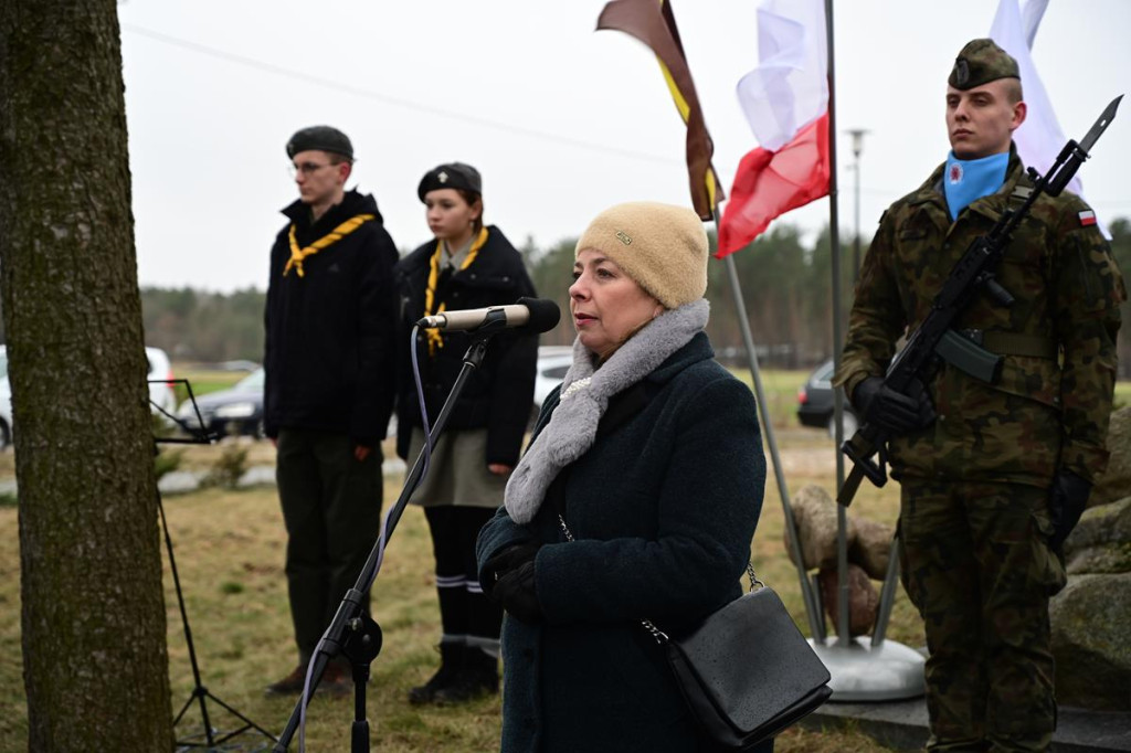 Rocznica Bitwy pod Węgrowem 2024