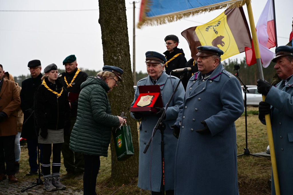 Rocznica Bitwy pod Węgrowem 2024