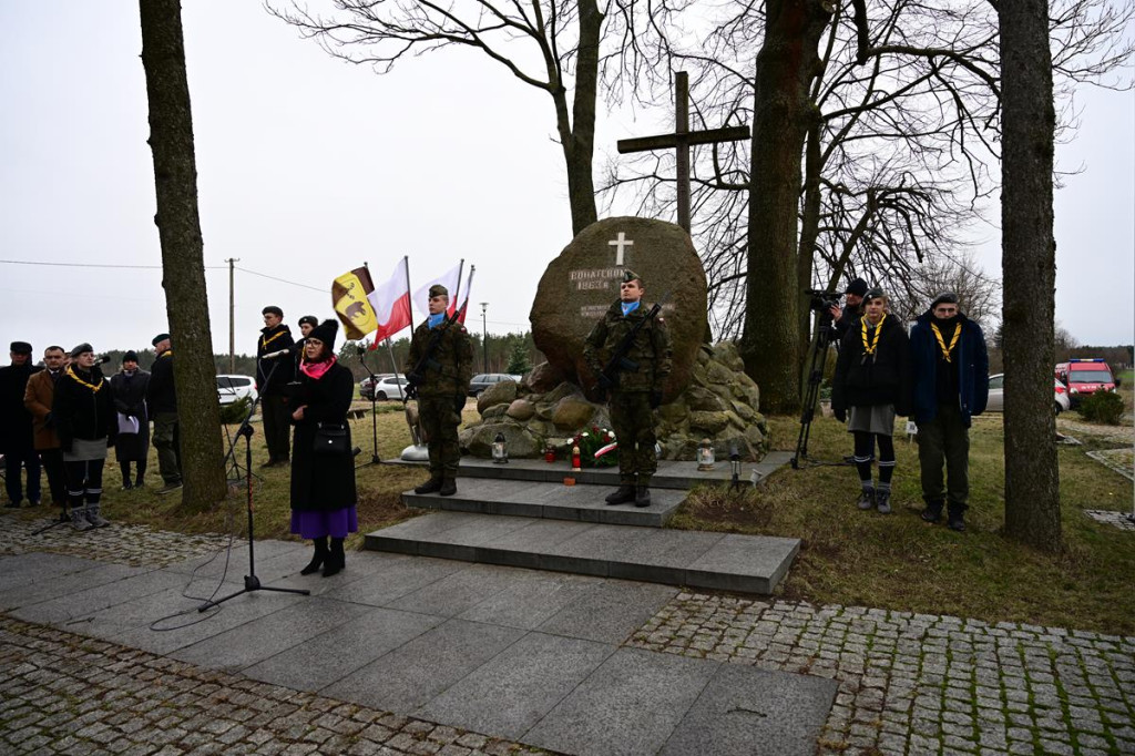 Rocznica Bitwy pod Węgrowem 2024