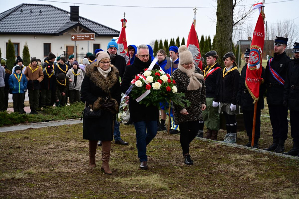 Rocznica Bitwy pod Węgrowem 2024