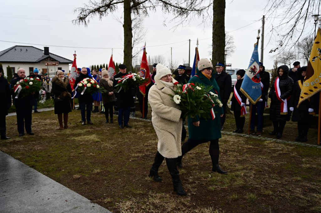 Rocznica Bitwy pod Węgrowem 2024