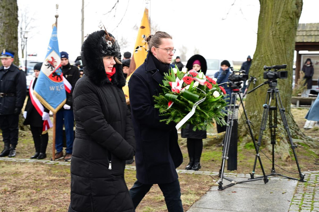 Rocznica Bitwy pod Węgrowem 2024