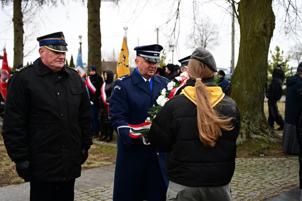 Rocznica Bitwy pod Węgrowem 2024