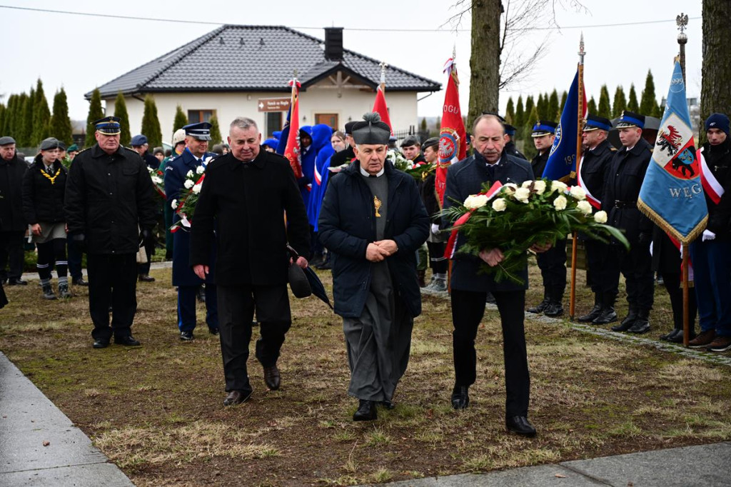 Rocznica Bitwy pod Węgrowem 2024