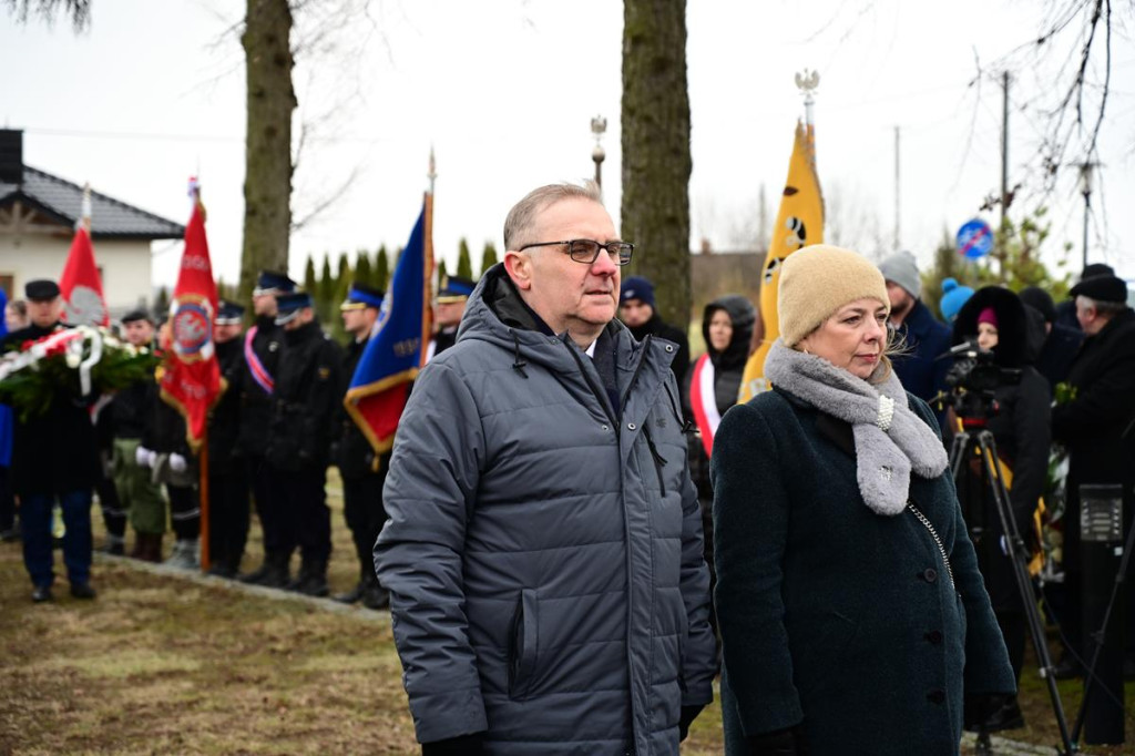 Rocznica Bitwy pod Węgrowem 2024