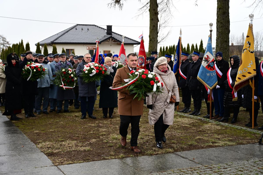 Rocznica Bitwy pod Węgrowem 2024