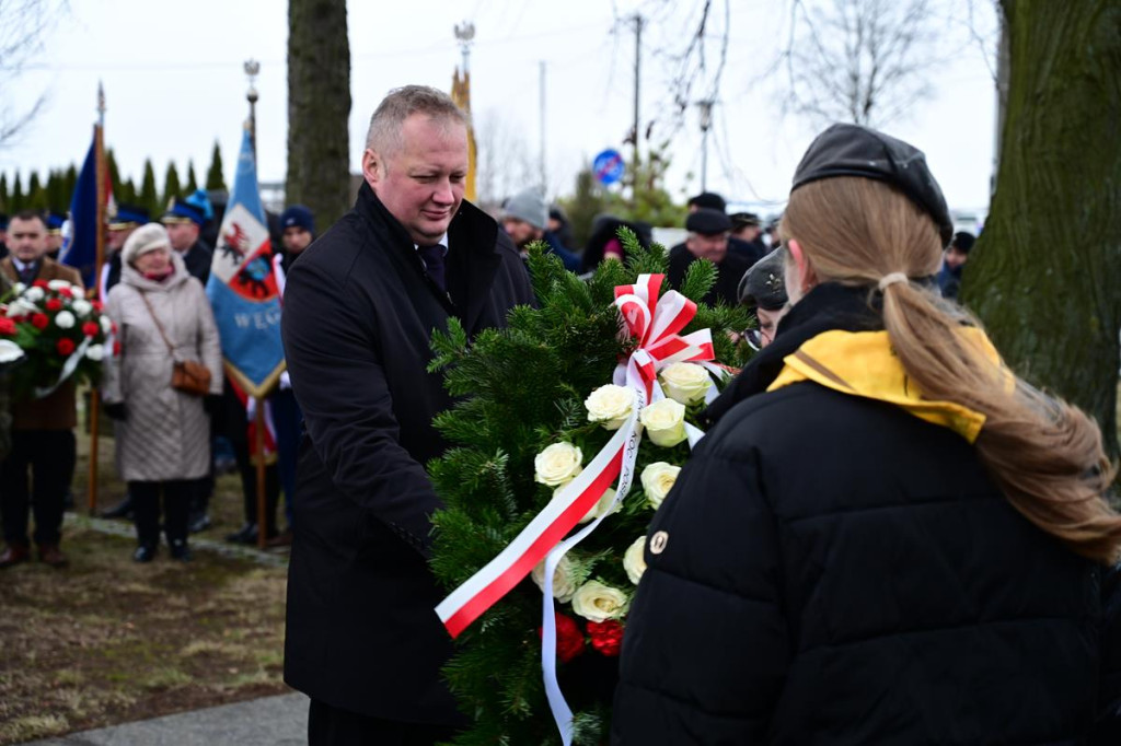 Rocznica Bitwy pod Węgrowem 2024