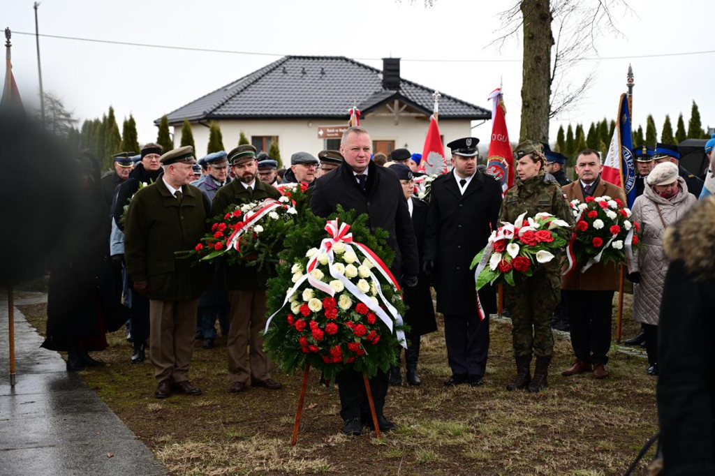 Rocznica Bitwy pod Węgrowem 2024