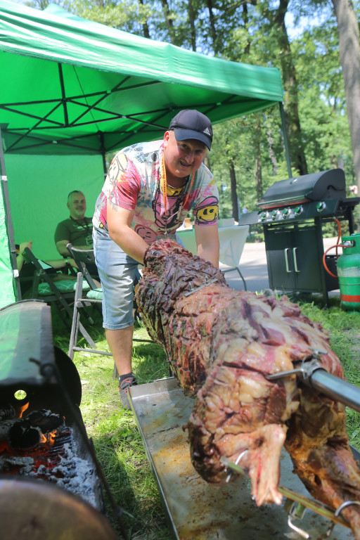 Dni Łochowa i Powiatu Węgrowskiego