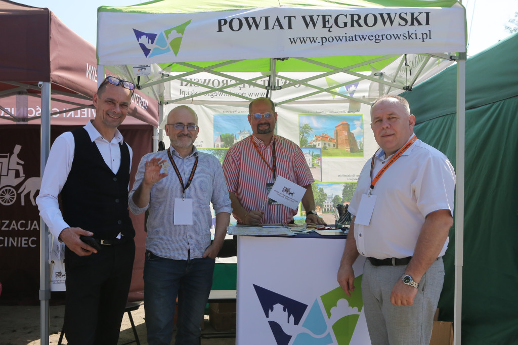 Dni Łochowa i Powiatu Węgrowskiego