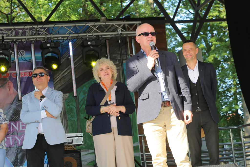 Dni Łochowa i Powiatu Węgrowskiego
