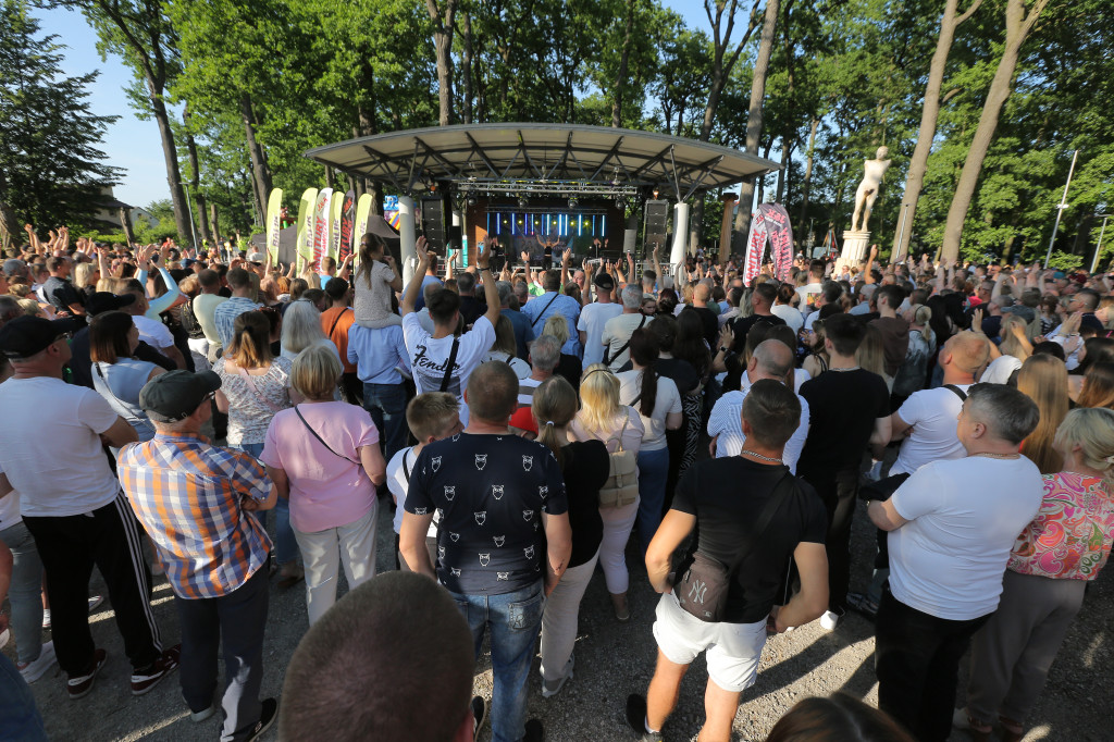 Dni Łochowa i Powiatu Węgrowskiego