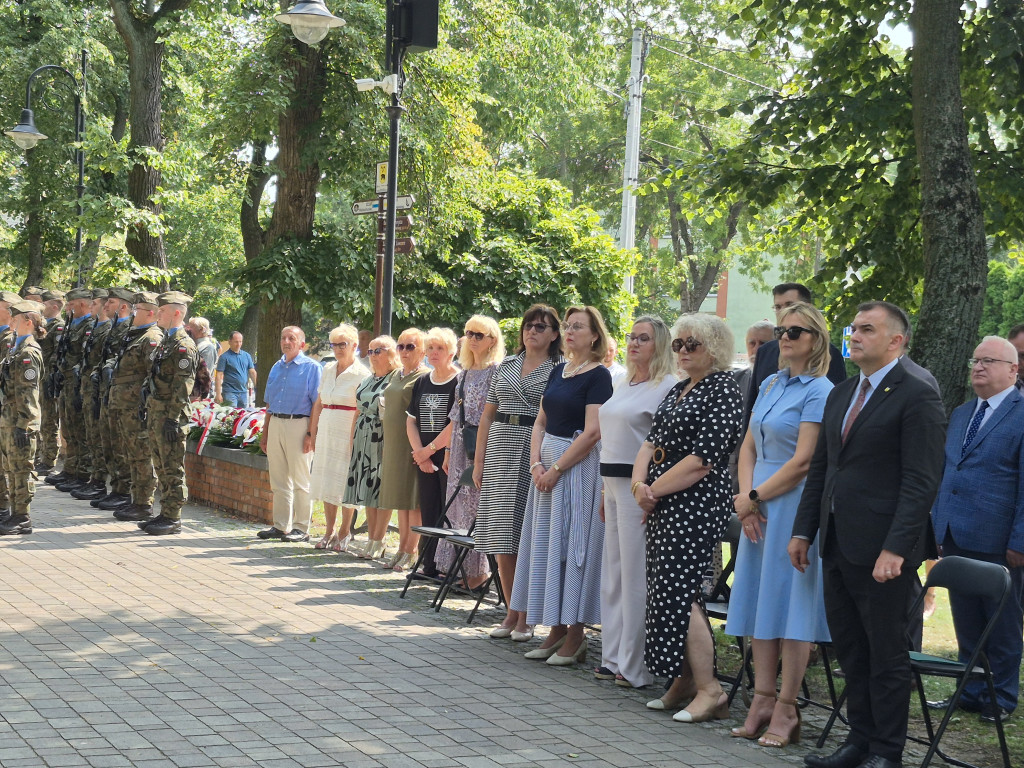 Dni Węgrowa 2025