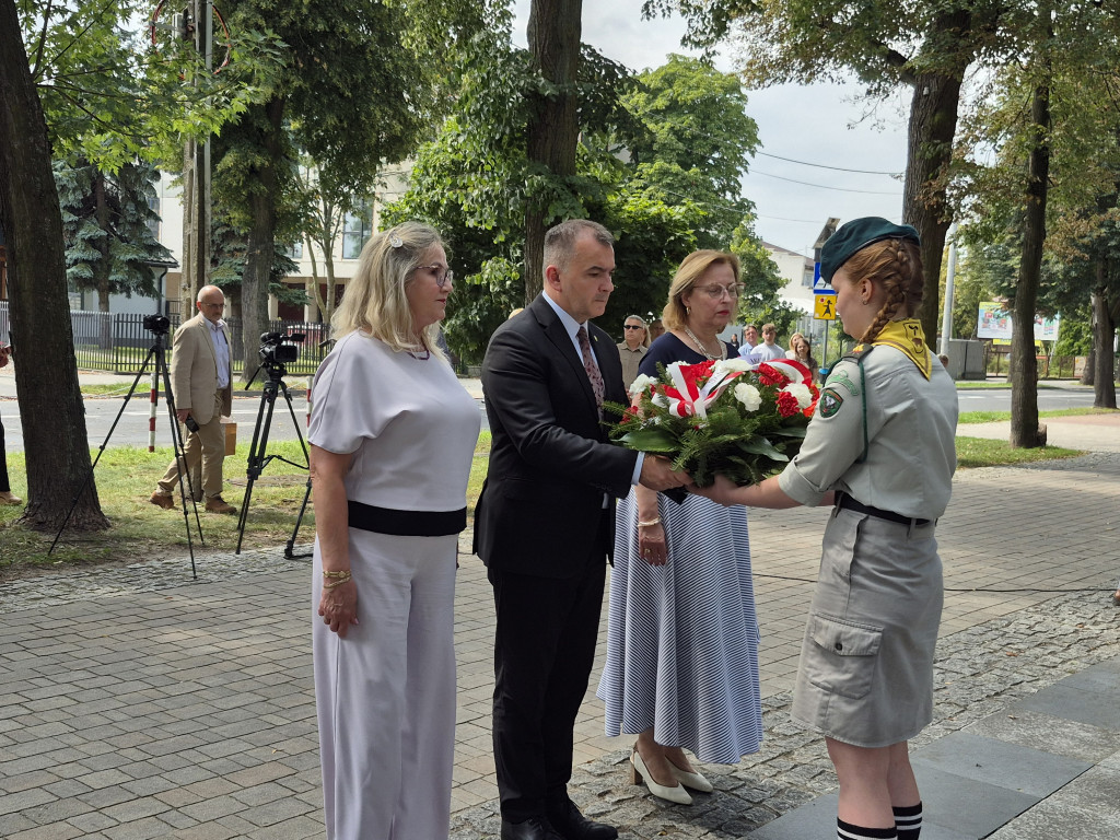 Dni Węgrowa 2025