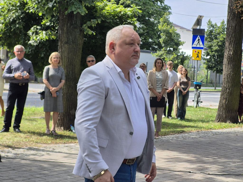 Dni Węgrowa 2025