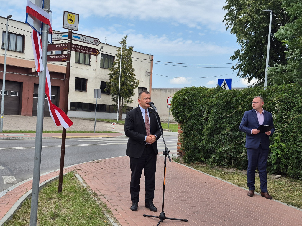 Dni Węgrowa 2025