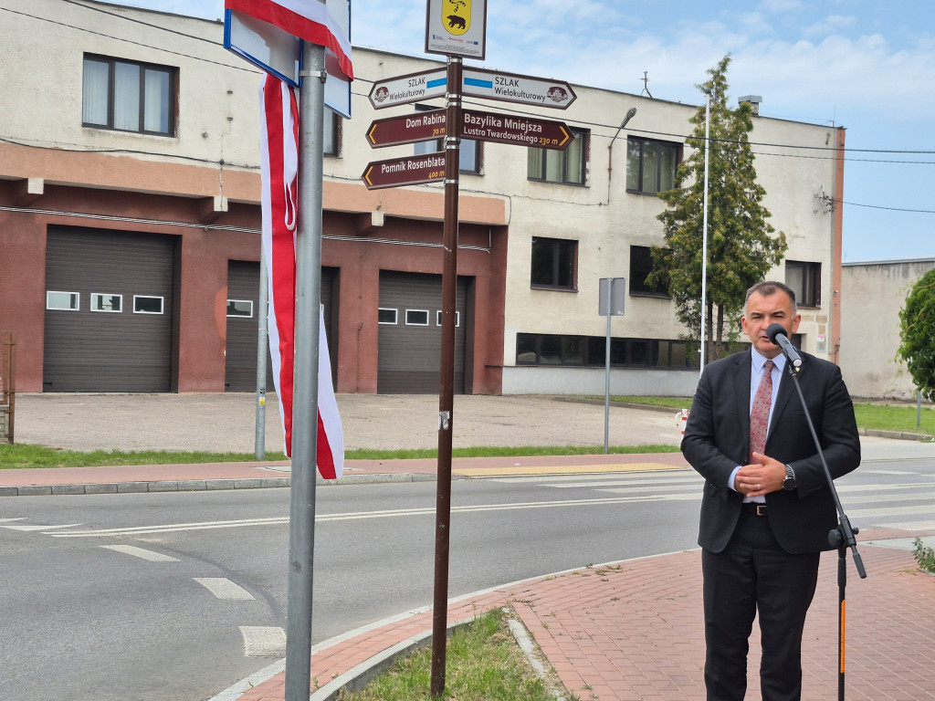 Dni Węgrowa 2025
