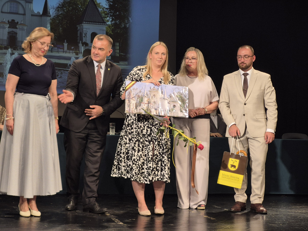 Dni Węgrowa 2025