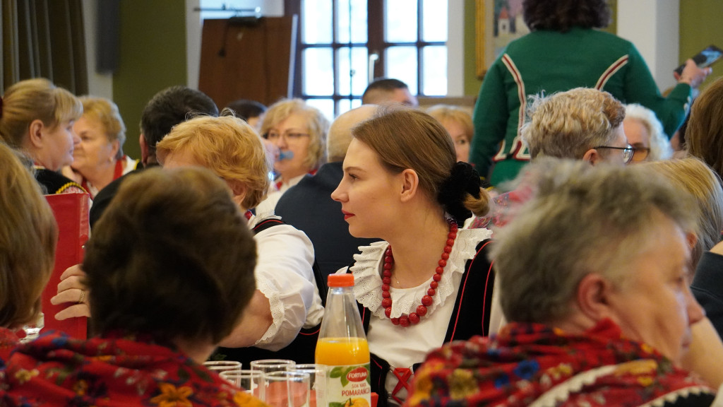 Karnawał w Węgrowie