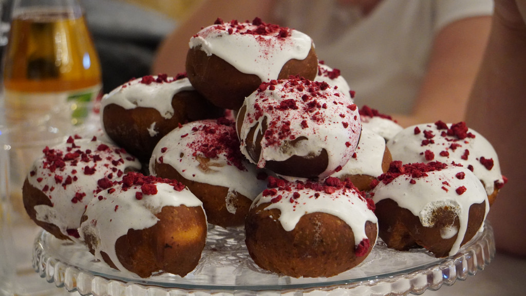 Karnawał w Węgrowie