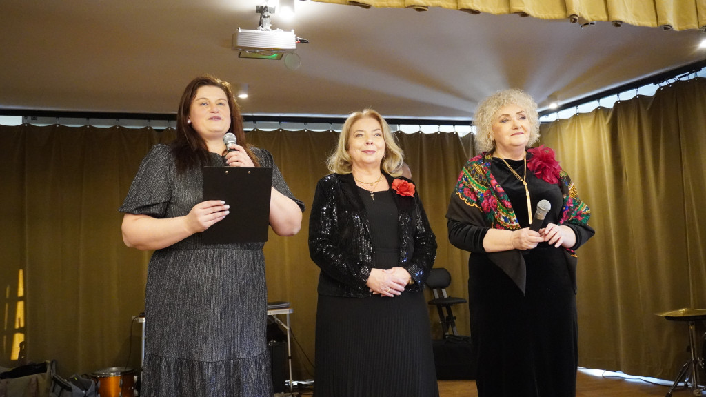 Karnawał w Węgrowie