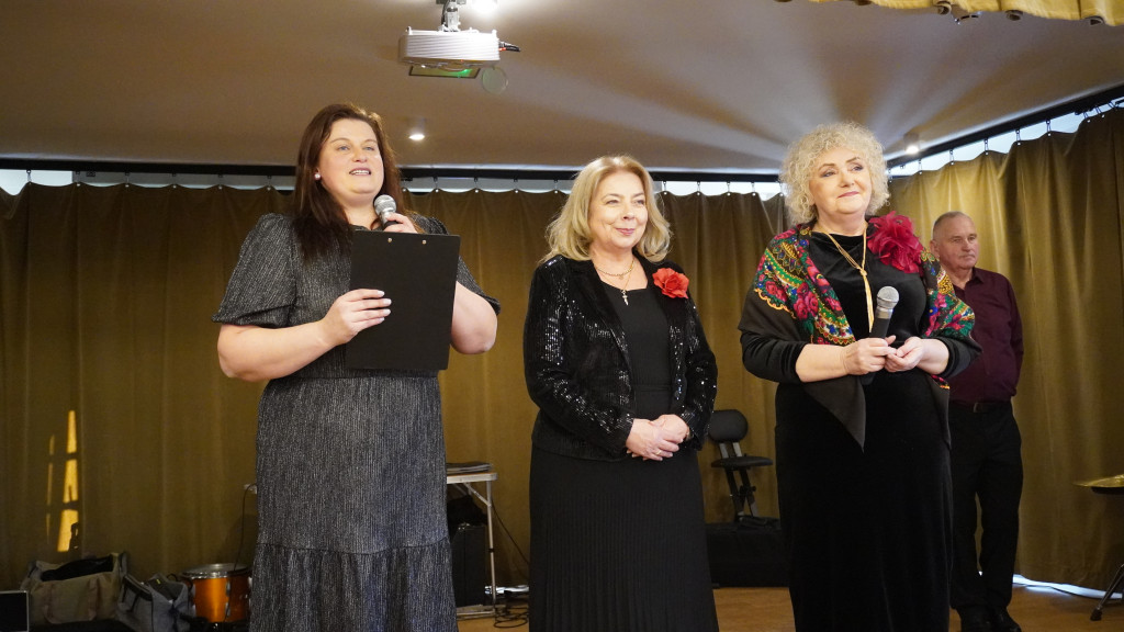 Karnawał w Węgrowie