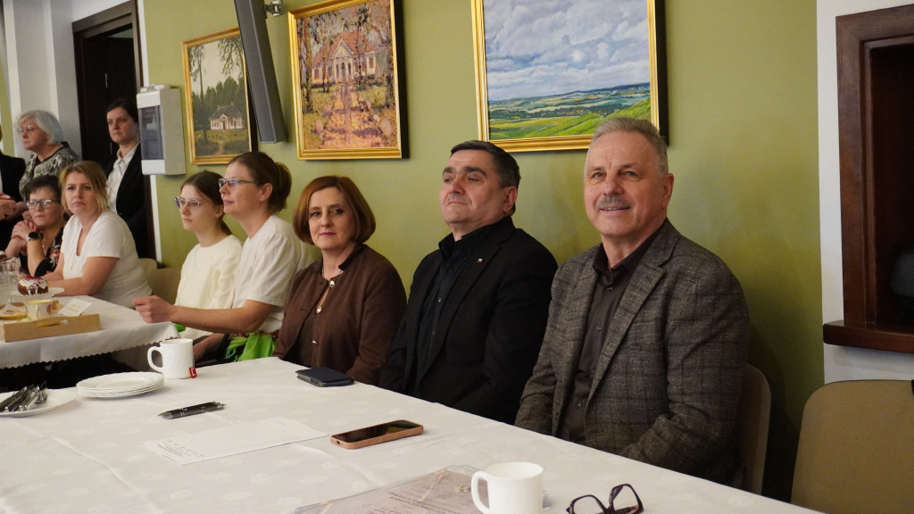 Karnawał w Węgrowie