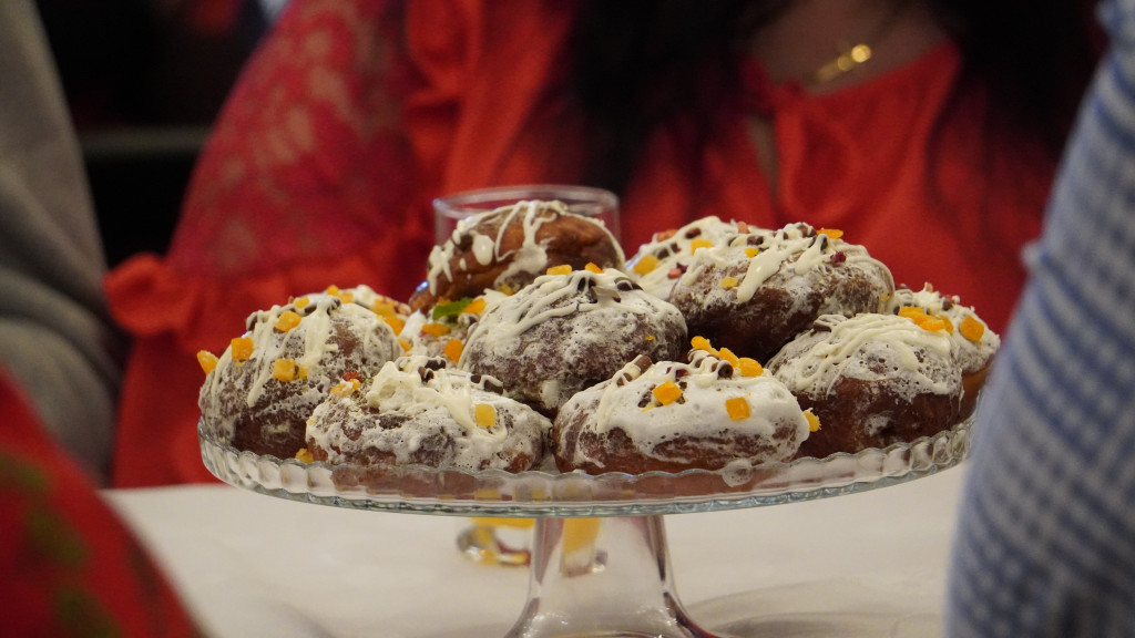 Karnawał w Węgrowie