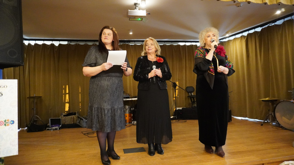 Karnawał w Węgrowie