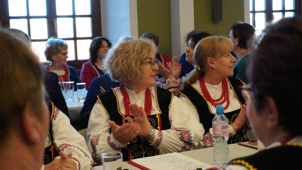 Karnawał w Węgrowie