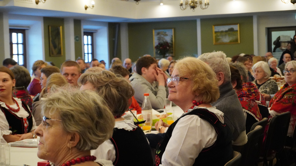 Karnawał w Węgrowie