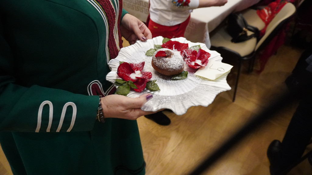 Karnawał w Węgrowie