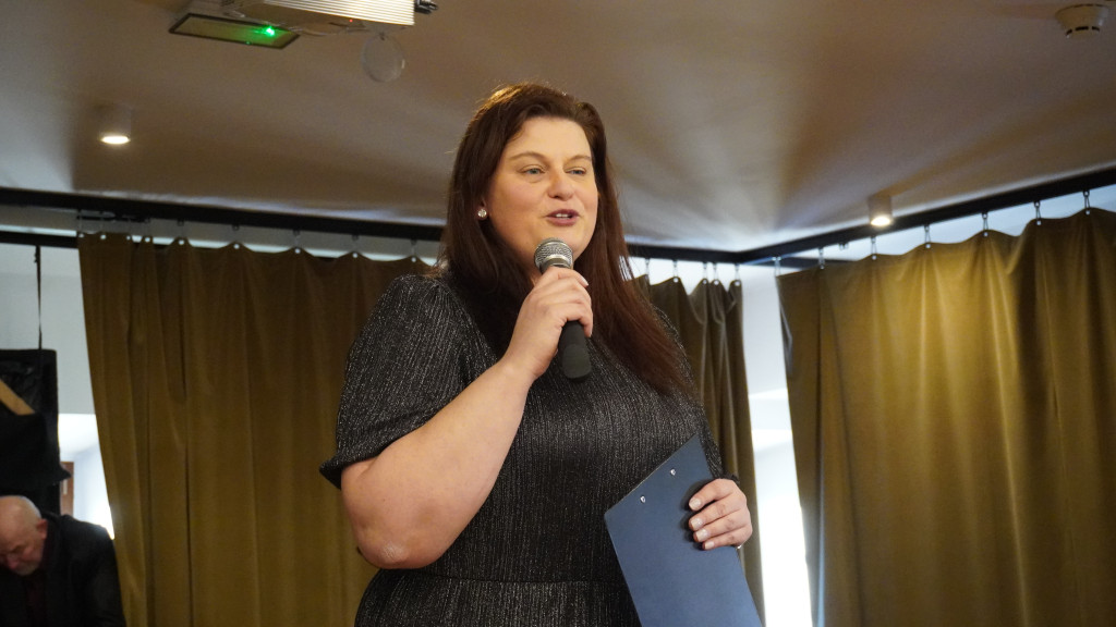 Karnawał w Węgrowie