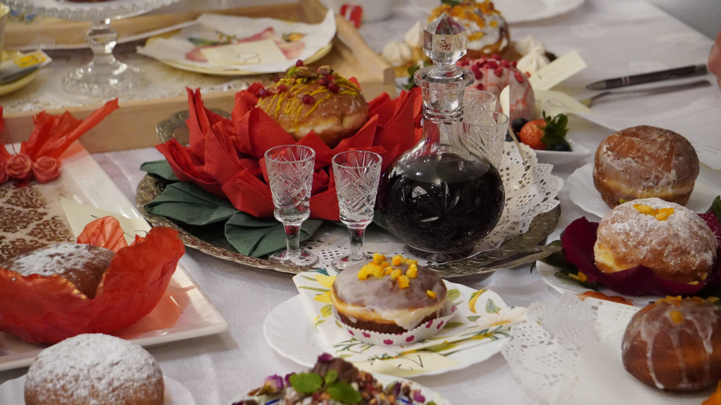 Karnawał w Węgrowie