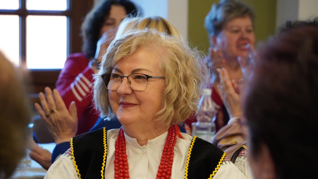 Karnawał w Węgrowie