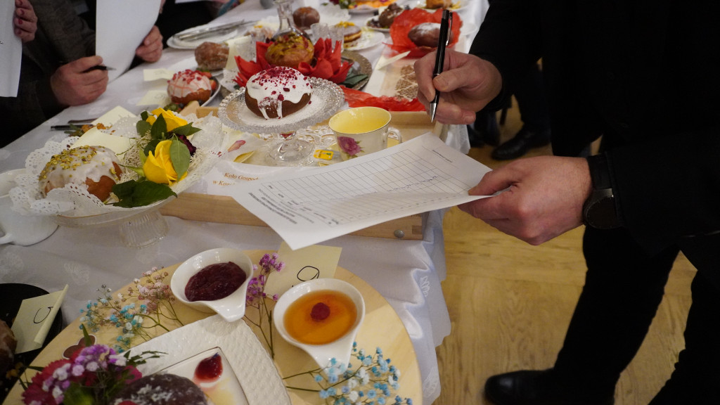 Karnawał w Węgrowie