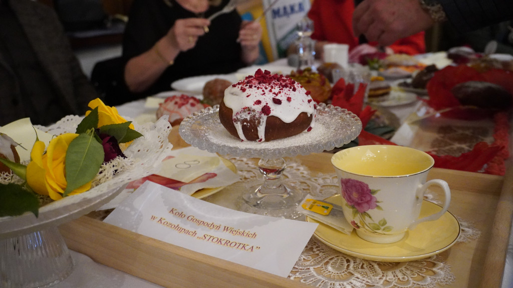 Karnawał w Węgrowie