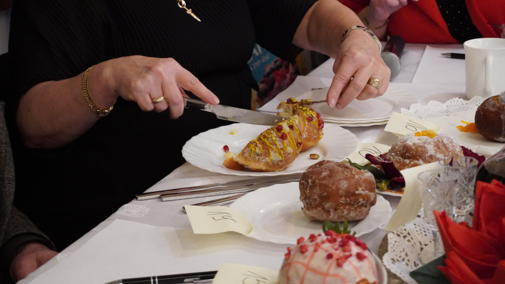 Karnawał w Węgrowie