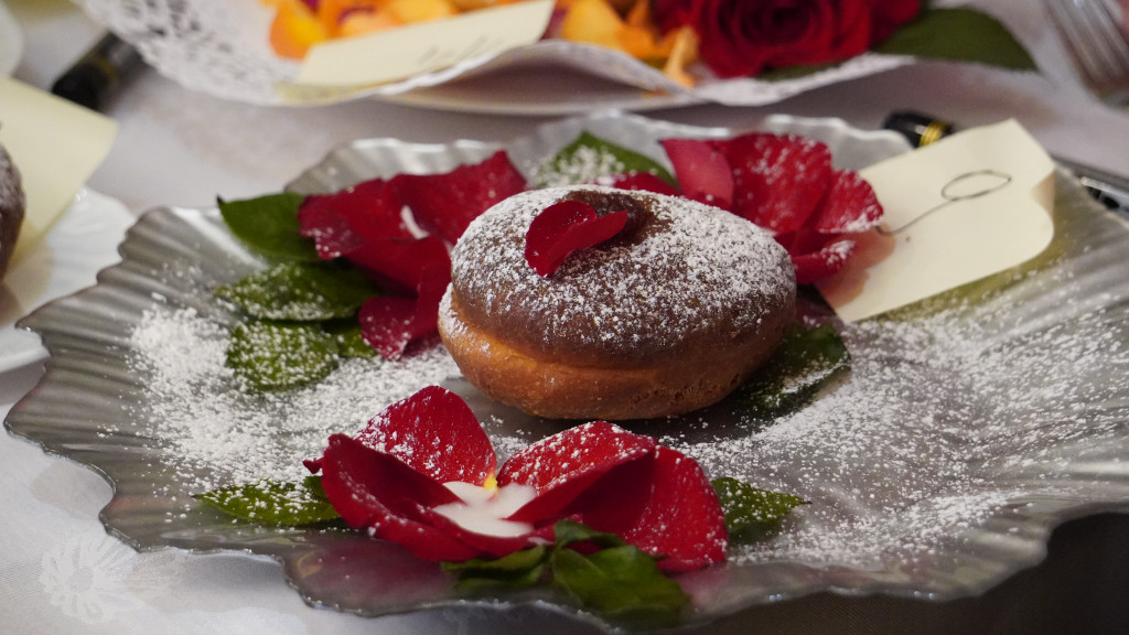 Karnawał w Węgrowie