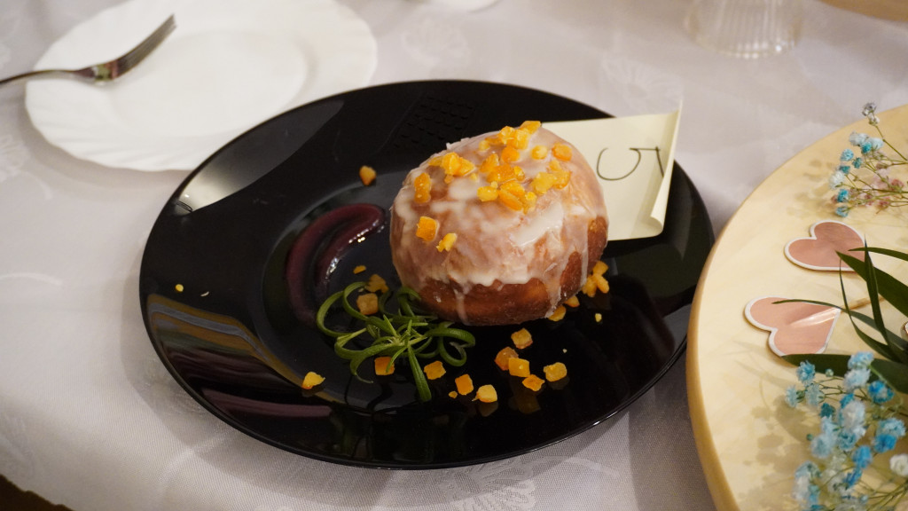 Karnawał w Węgrowie