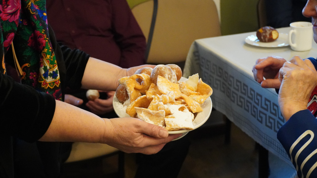 Karnawał w Węgrowie